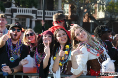 Gasparilla Parade 2025