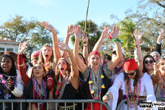 Gasparilla Parade 2025