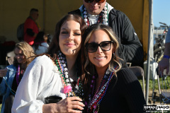 Gasparilla Parade 2025