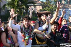 Gasparilla Parade 2025