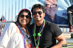 Gasparilla Parade 2025