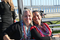 Gasparilla Parade 2025