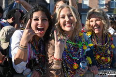 Gasparilla Parade 2025