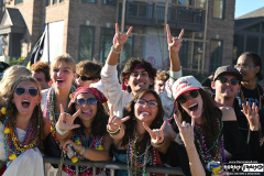Gasparilla Parade 2025