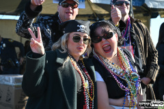 Gasparilla Parade 2025