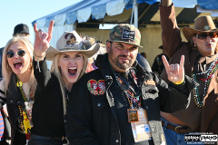 Gasparilla Parade 2025