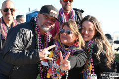 Gasparilla Parade 2025