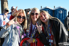 Gasparilla Parade 2025