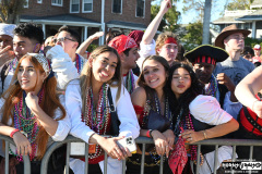 Gasparilla Parade 2025