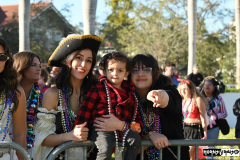 Gasparilla Parade 2025