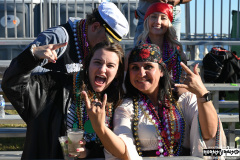 Gasparilla Parade 2025