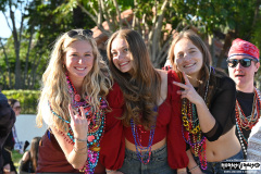 Gasparilla Parade 2025
