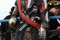 Gasparilla Parade 2026