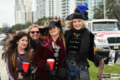 Gasparilla Parade 2026