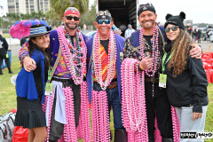 Gasparilla Parade 2026