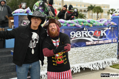 Gasparilla Parade 2026