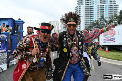 Gasparilla Parade 2026