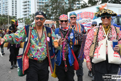 Gasparilla Parade 2026