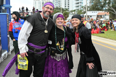Gasparilla Parade 2026