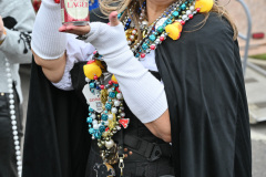 Gasparilla Parade 2026
