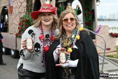 Gasparilla Parade 2026
