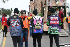 Gasparilla Parade 2026