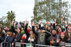 Gasparilla Parade 2026