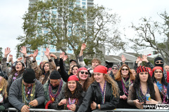 Gasparilla Parade 2026