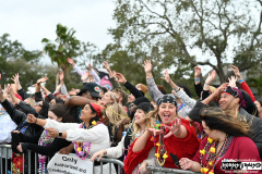 Gasparilla Parade 2026