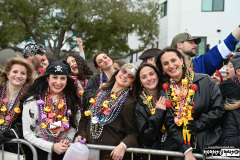 Gasparilla Parade 2026