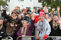 Gasparilla Parade 2026