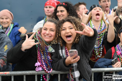 Gasparilla Parade 2026