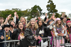 Gasparilla Parade 2026