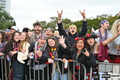 Gasparilla Parade 2026