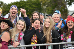 Gasparilla Parade 2026