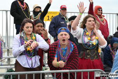 Gasparilla Parade 2026