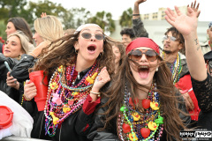 Gasparilla Parade 2026