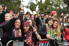 Gasparilla Parade 2026