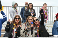 Gasparilla Parade 2026