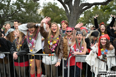 Gasparilla Parade 2026
