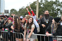 Gasparilla Parade 2026
