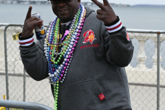 Gasparilla Parade 2026