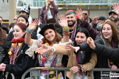 Gasparilla Parade 2026