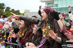 Gasparilla Parade 2026