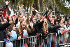 Gasparilla Parade 2026