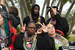 Gasparilla Parade 2026