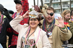 Gasparilla Parade 2026