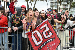 Gasparilla Parade 2026