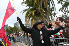 Gasparilla Parade 2026
