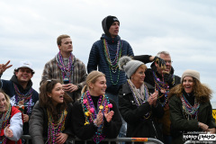 Gasparilla Parade 2026